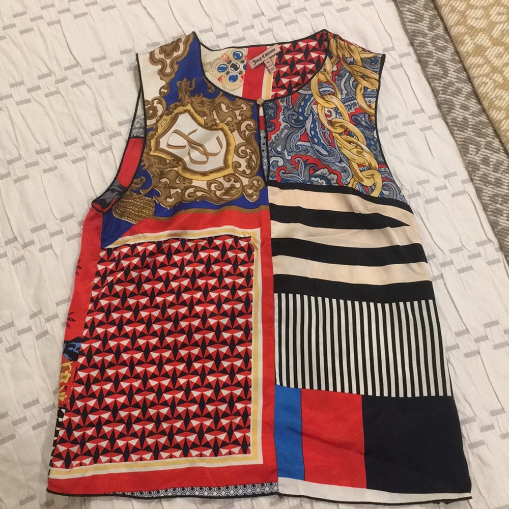 Juicy Couture Top
